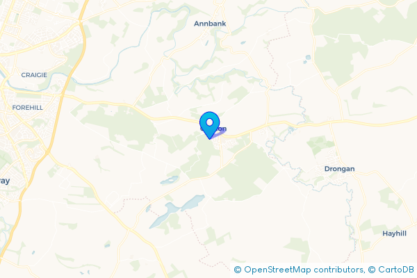 Hire a Coach in Joppa, South Ayrshire, Scotland