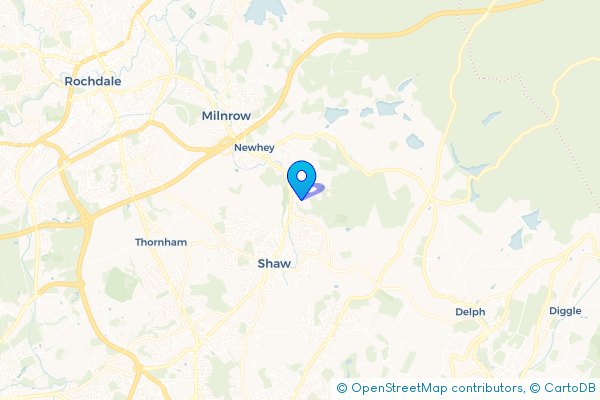 Hire a Coach in Jubilee, Greater Manchester, England