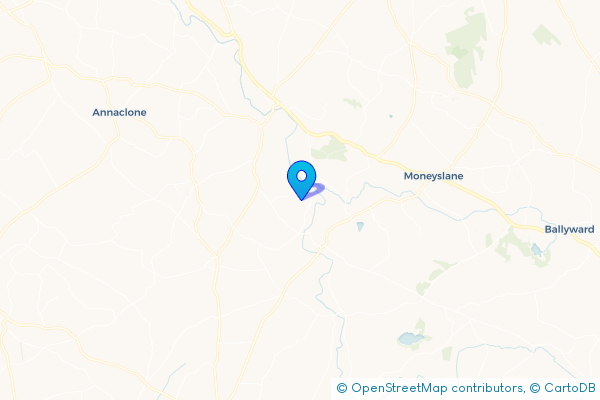 Hire a Coach in Katesbridge, Banbridge, Northern Ireland