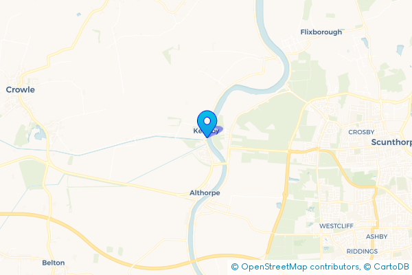 Hire a Coach in Keadby, Lincolnshire, England