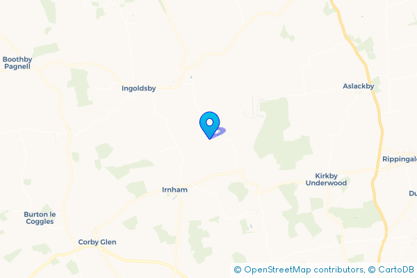 Hire a Coach in Keisby, Lincolnshire, England