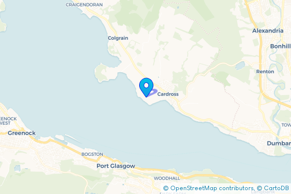 Hire a Coach in Kelhurn, Argyll and Bute, Scotland