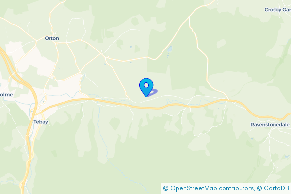 Hire a Coach in Kelleth, Cumbria, England