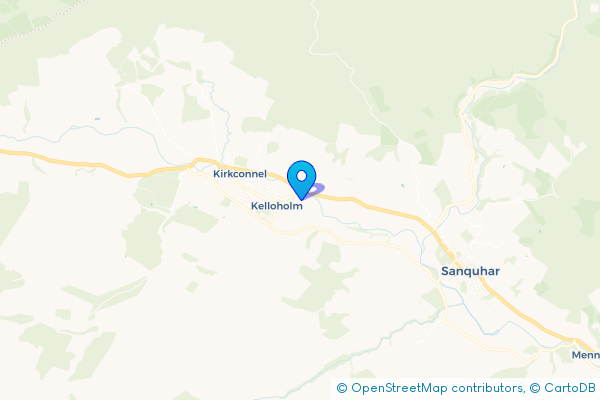 Hire a Coach in Kelloholm, Dumfries and Galloway, Scotland