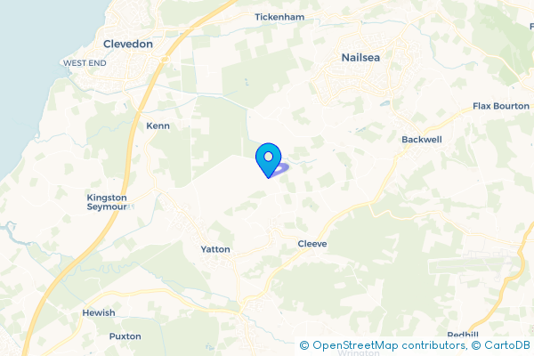 Hire a Coach in Kenn Moor Gate, Somerset, England