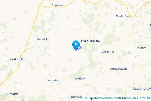 Hire a Coach in Kettle Green, Hertfordshire, England