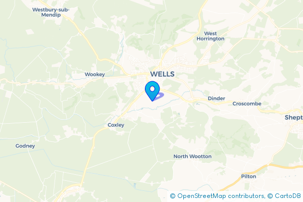 Hire a Coach in Keward, Somerset, England