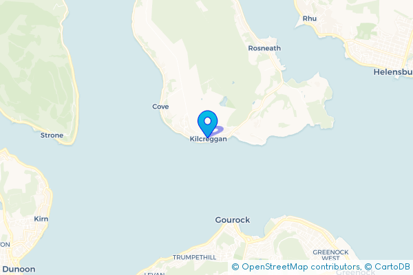 Hire a Coach in Kilcreggan, Argyll and Bute, Scotland