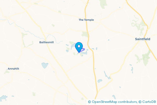 Hire a Coach in Killaney, Lisburn, Northern Ireland