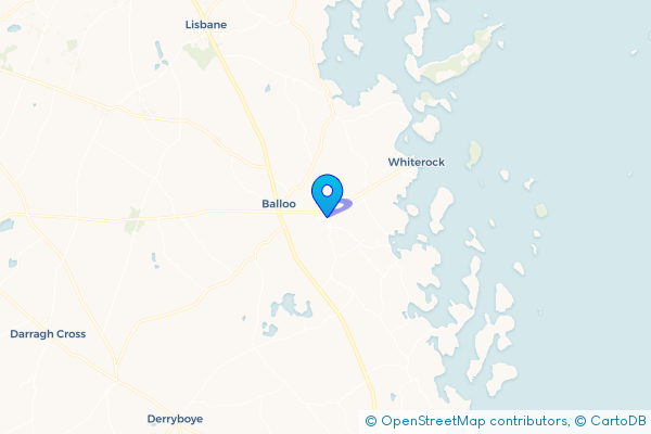 Hire a Coach in Killinchy, Ards, Northern Ireland