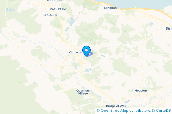Hire a Coach in Kilmacolm, Inverclyde, Scotland