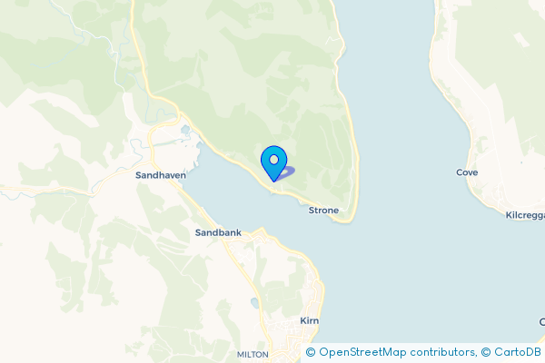 Hire a Coach in Kilmun, Argyll and Bute, Scotland