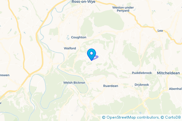 Hire a Coach in Kiln Green, Herefordshire, England