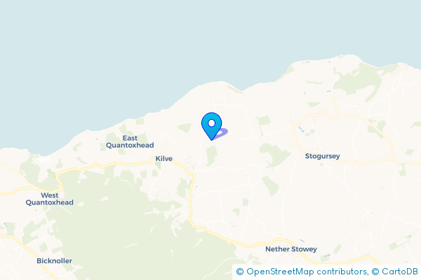Hire a Coach in Kilton, Somerset, England