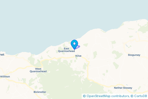 Hire a Coach in Kilve, Somerset, England