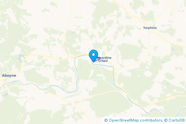 Hire a Coach in Kincardine O'Neil, Aberdeenshire, Scotland