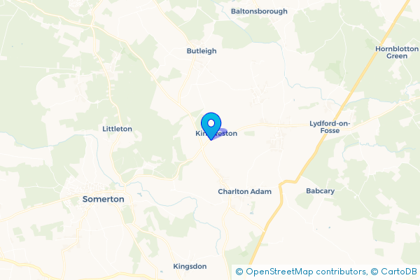 Hire a Coach in Kingweston, Somerset, England