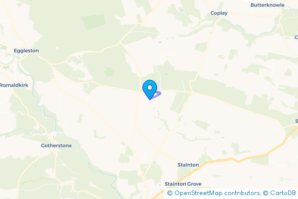Hire a Coach in Kinninvie, County Durham, England