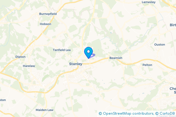 Hire a Coach in Kip Hill, County Durham, England