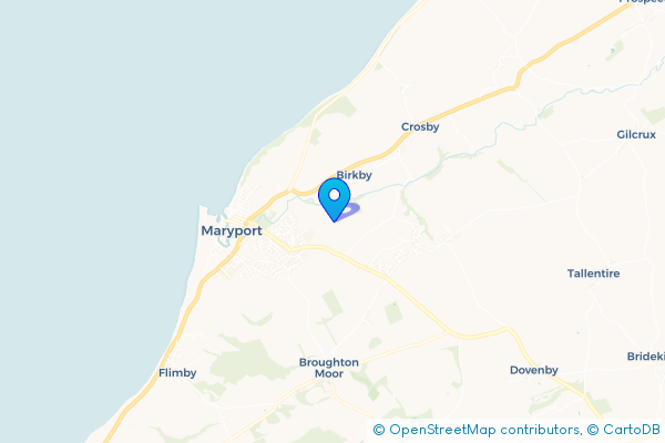 Hire a Coach in Kirkborough, Cumbria, England