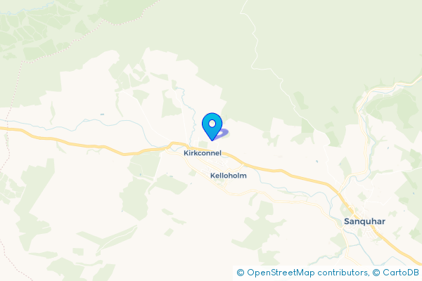 Hire a Coach in Kirkconnel, Dumfries and Galloway, Scotland