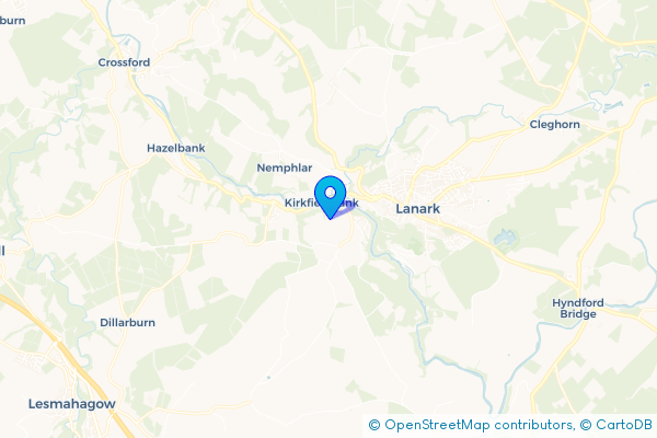 Hire a Coach in Kirkfieldbank, South Lanarkshire, Scotland
