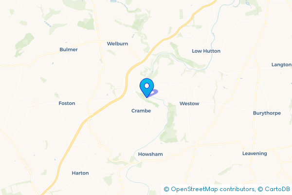 Hire a Coach in Kirkham, North Yorkshire, England