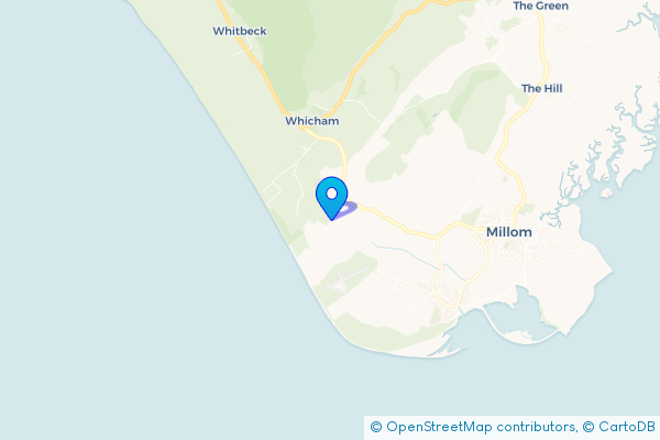 Hire a Coach in Kirksanton, Cumbria, England