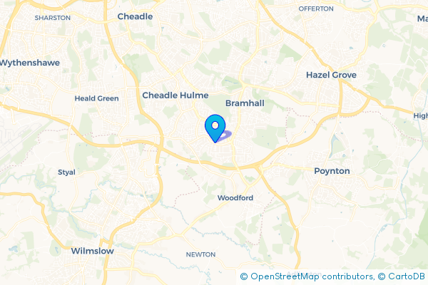 Hire a Coach in Kitt's Moss, Greater Manchester, England