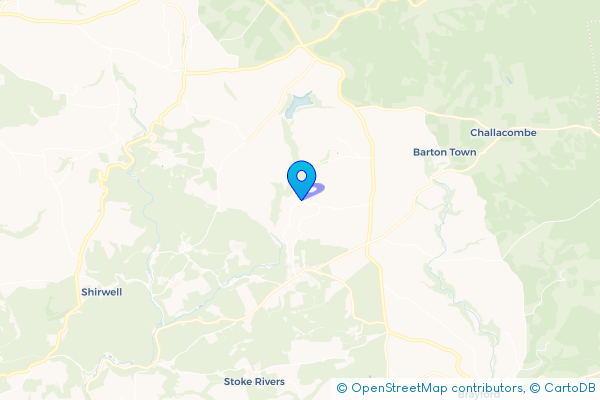 Hire a Coach in Knightacott, Devon, England