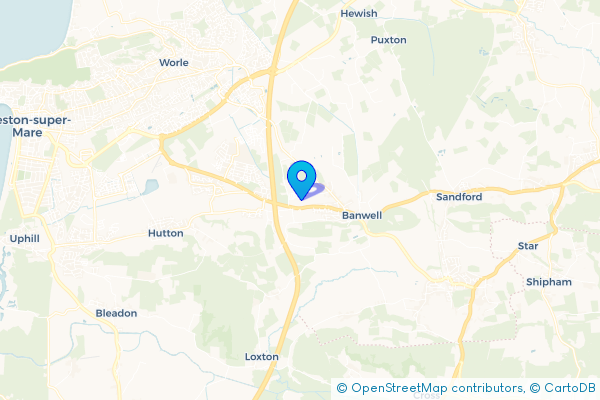 Hire a Coach in Knightcott, Somerset, England