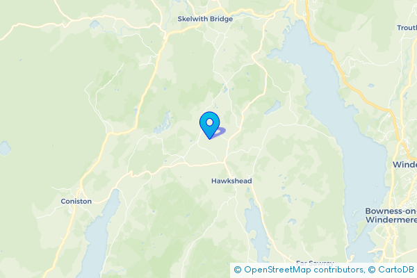 Hire a Coach in Knipe Fold, Cumbria, England