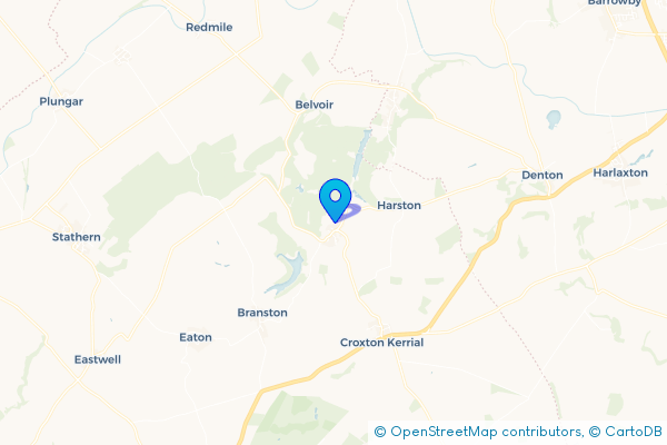 Hire a Coach in Knipton, Leicestershire, England