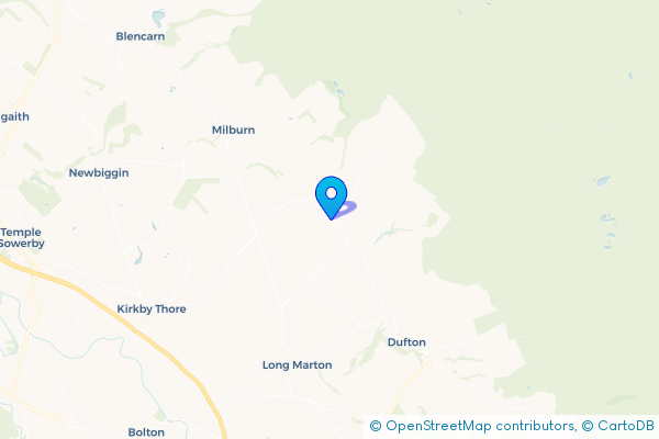 Hire a Coach in Knock, Cumbria, England