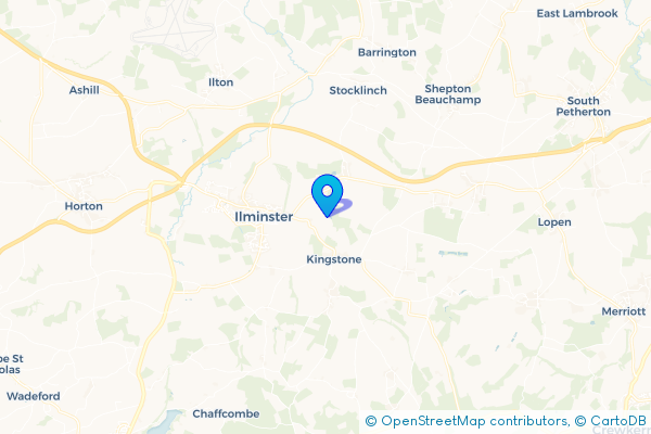 Hire a Coach in Knott Oak, Somerset, England
