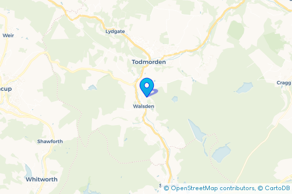 Hire a Coach in Knowl Wood, West Yorkshire, England