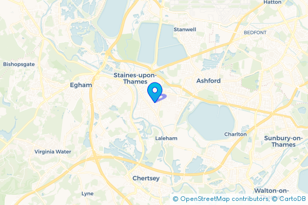 Hire a Coach in Knowle Green, Surrey, England