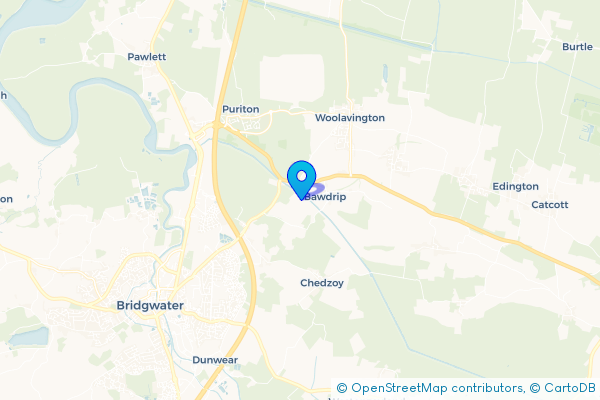 Hire a Coach in Knowle, Somerset, England