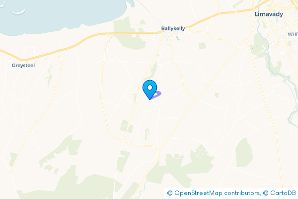 Hire a Coach in Lackagh, Limavady, Northern Ireland
