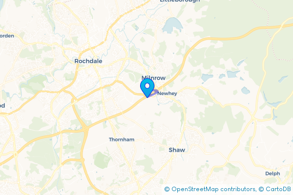 Hire a Coach in Lady House, Greater Manchester, England
