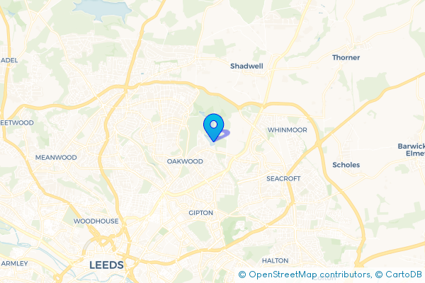 Hire a Coach in Lady Wood, West Yorkshire, England
