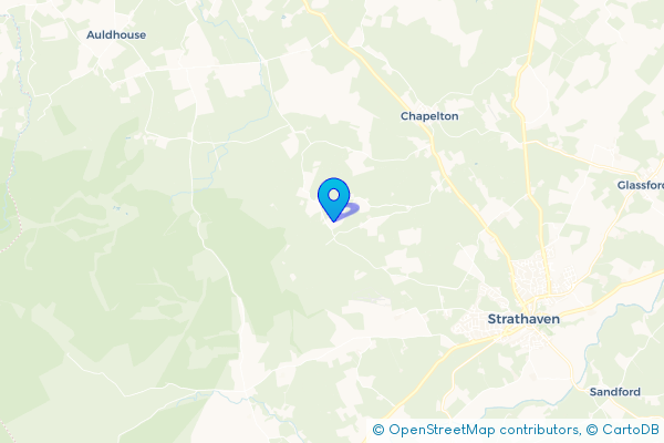 Hire a Coach in Laigh Carnduff, South Lanarkshire, Scotland