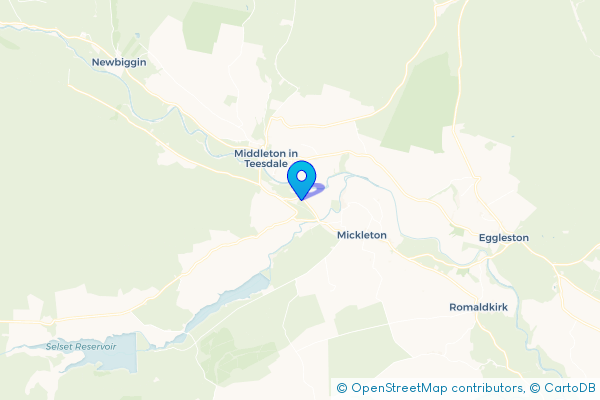 Hire a Coach in Laithkirk, County Durham, England