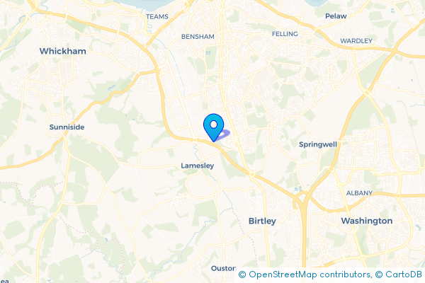 Hire a Coach in Lamesley, Tyne and Wear, England