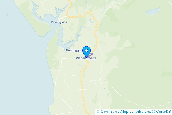 Hire a Coach in Lane End, Cumbria, England
