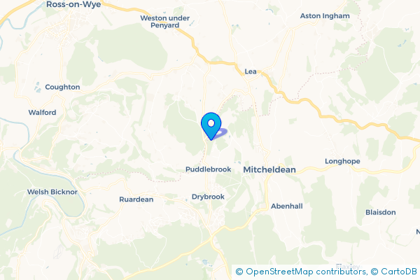 Hire a Coach in Lane End, Herefordshire, England