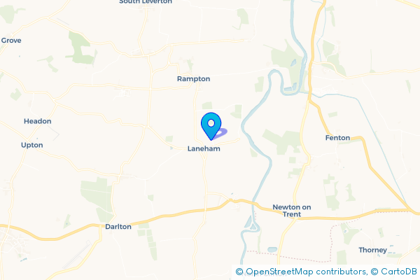 Hire a Coach in Laneham, Nottinghamshire, England