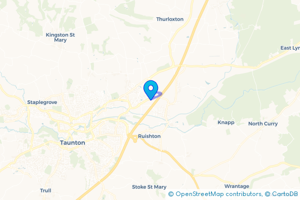 Hire a Coach in Langaller, Somerset, England