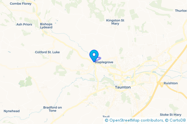 Hire a Coach in Langford, Somerset, England