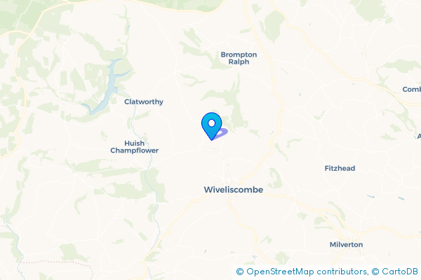 Hire a Coach in Langley Marsh, Somerset, England